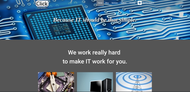Click Computers
