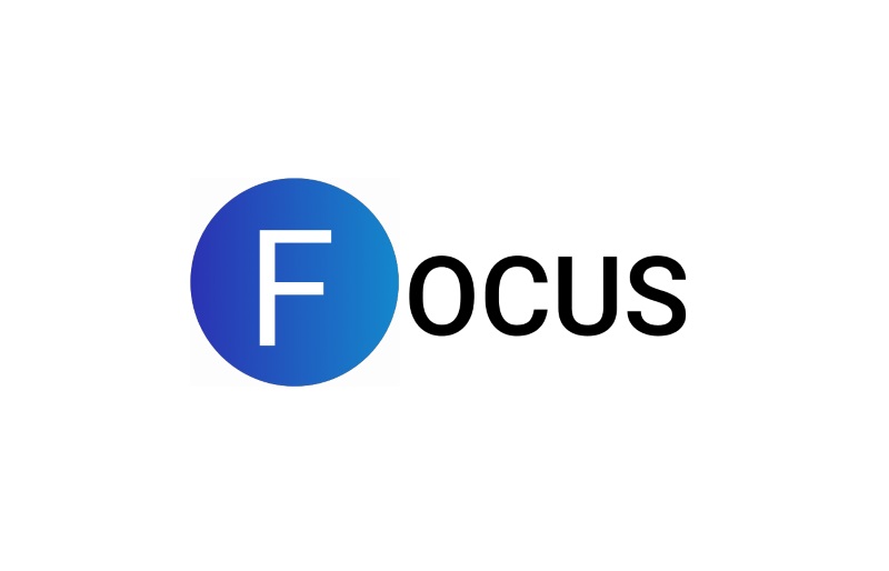 Announcing Focus App