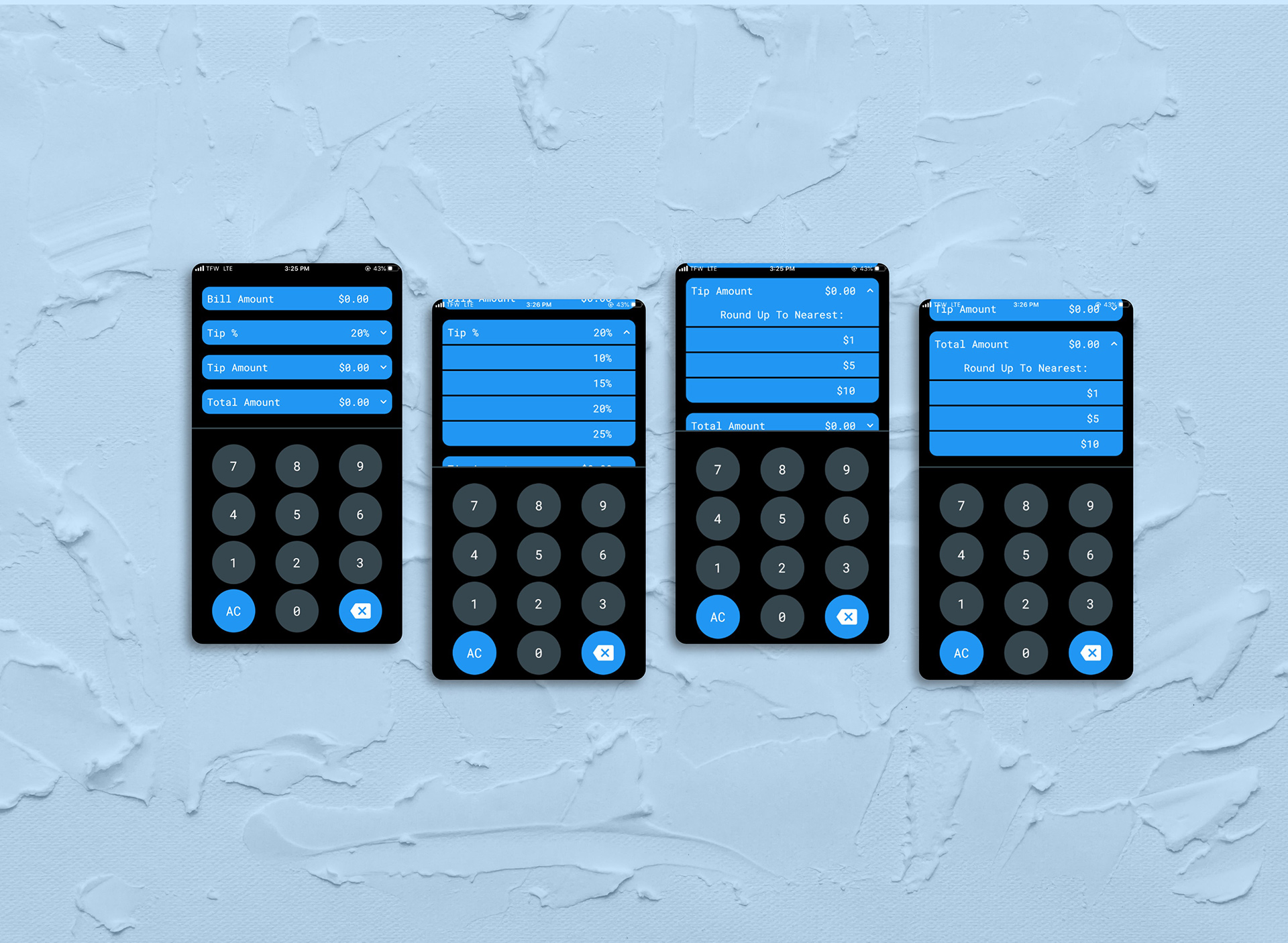 Tip Calculator